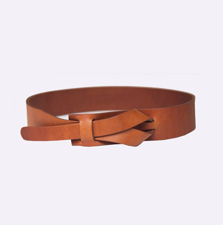 Knot Collection Buckle Less
