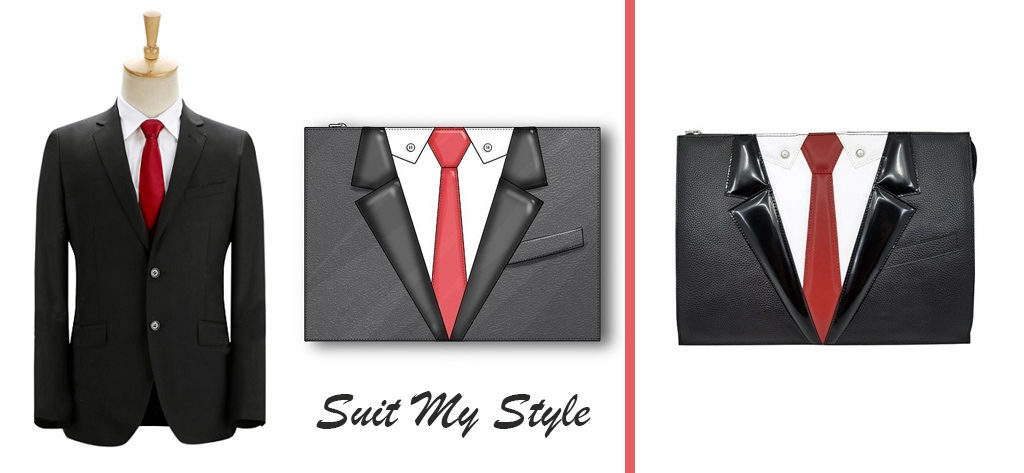 Suit My Style